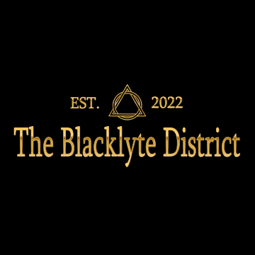 The Blacklyte District Gift Card